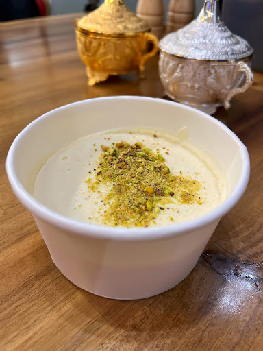Photo of Mantu Afghan Persian Cuisine - 1420 Quadra St #101, Victoria, BC V8W 2L1